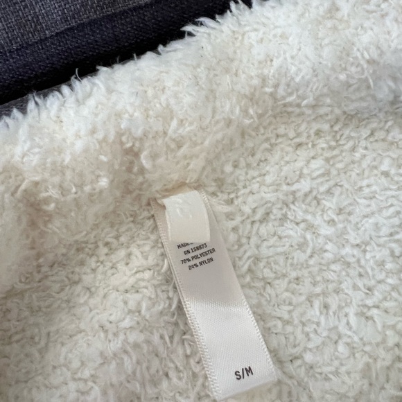 SKIMS joggers size S/M, cream - Picture 4 of 4